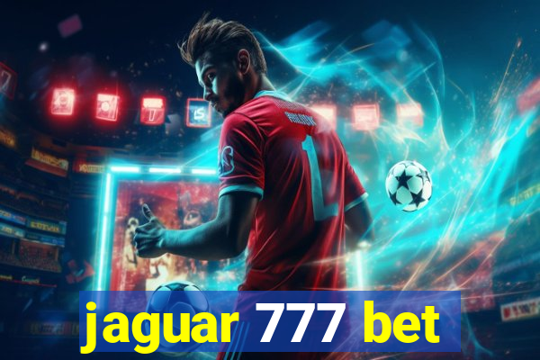 jaguar 777 bet